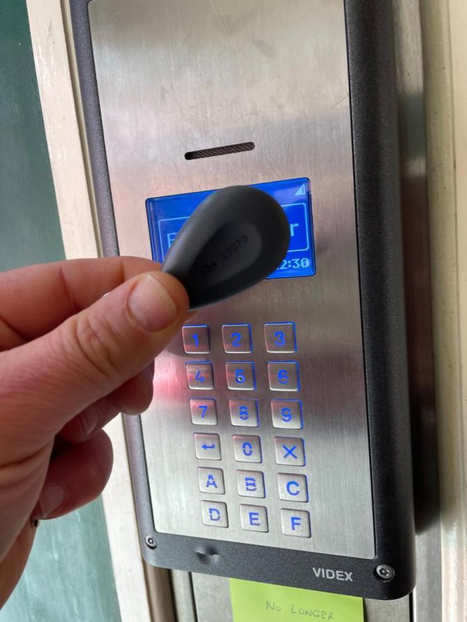 69D Victoria Street Lejlighed Sheffield Eksteriør billede