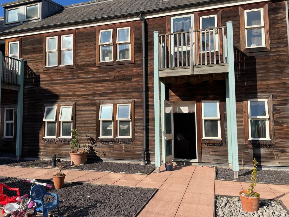 69D Victoria Street Lejlighed Sheffield Eksteriør billede